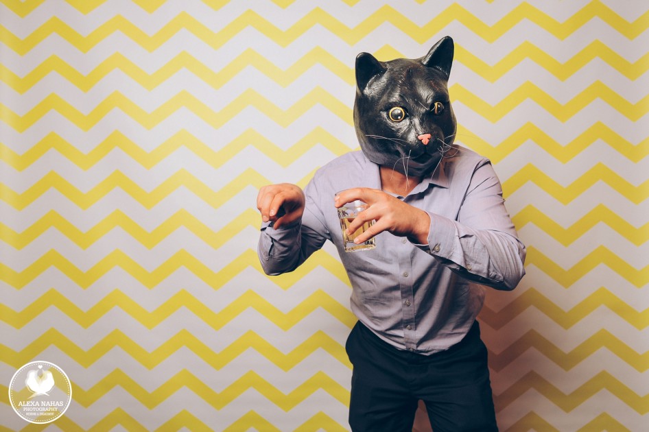 cat mask