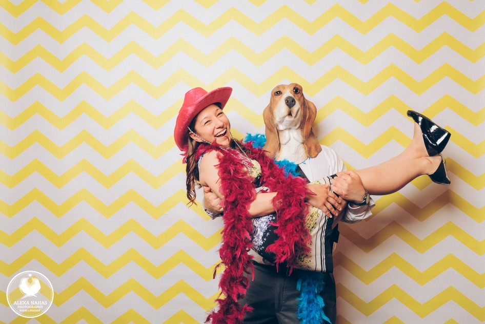 philly photo booth