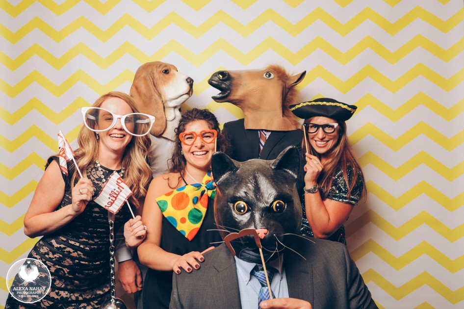 best philadelphia photo booth