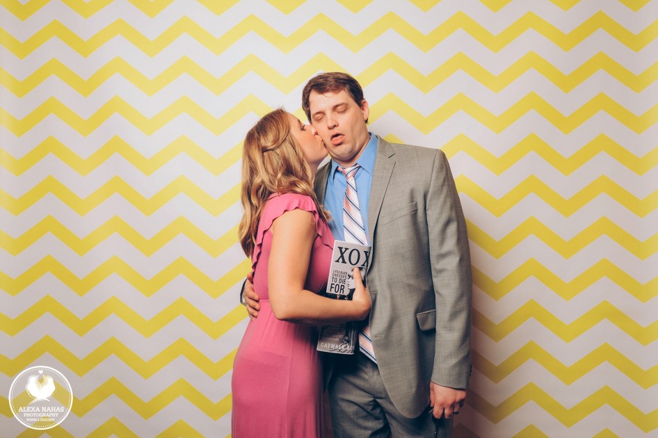 Philadelphia Wedding Booth