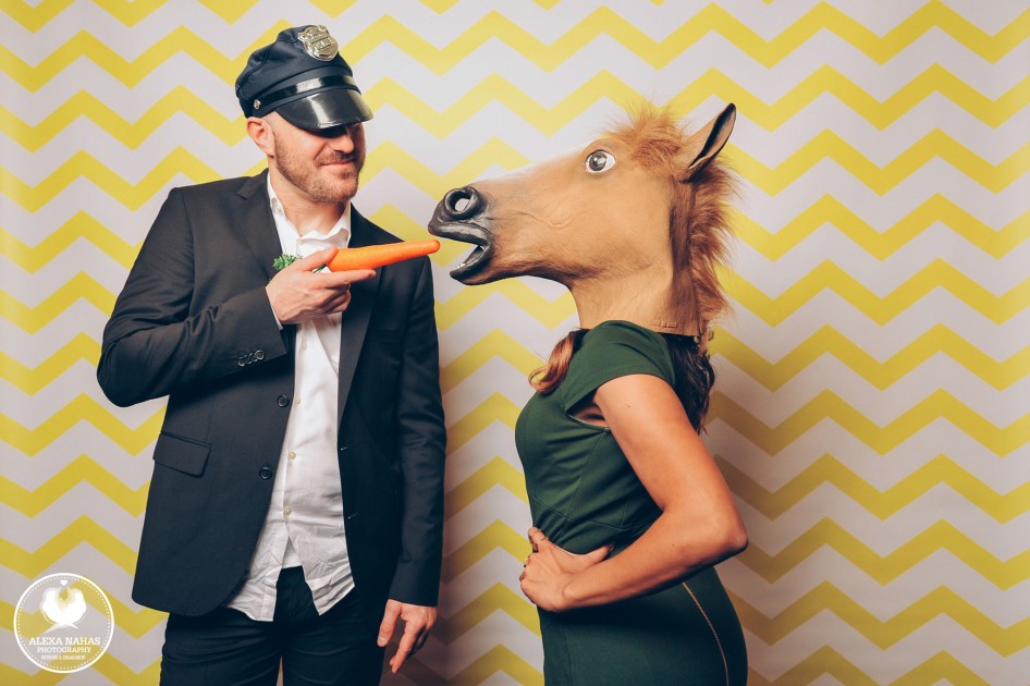 Philly Wedding Photos