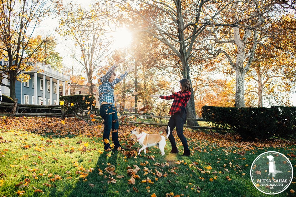 philadelphia couples pet photography