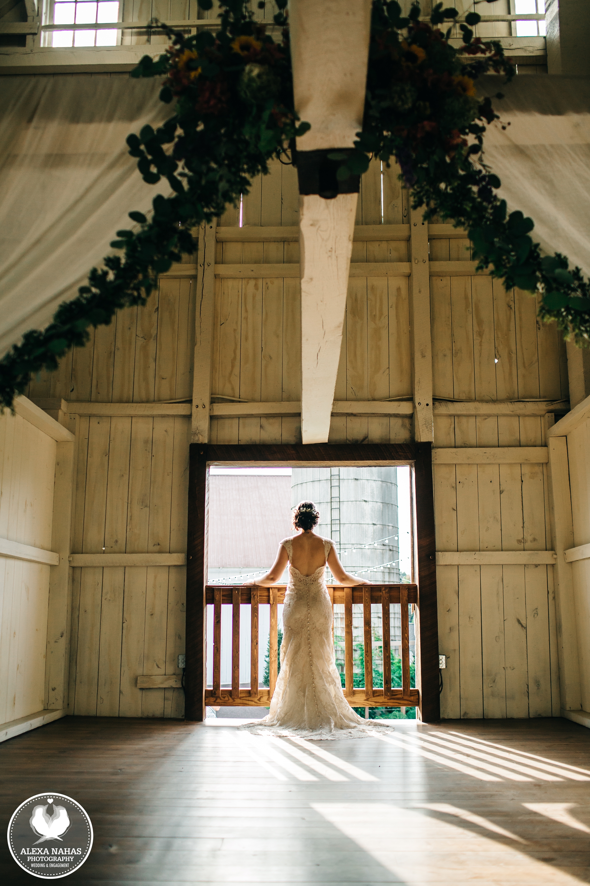 Alexa Nahas Photography Lifestyle Photographystoltzfus Homestead Wedding Erin Adam Alexa Nahas Photography